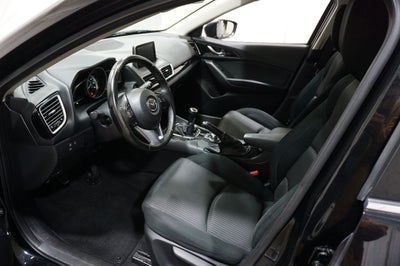 2015 Mazda Mazda3 i Touring