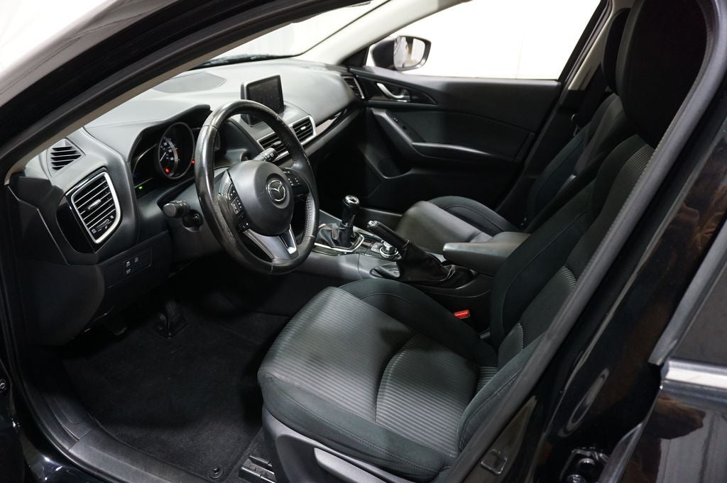 2015 Mazda Mazda3 i Touring