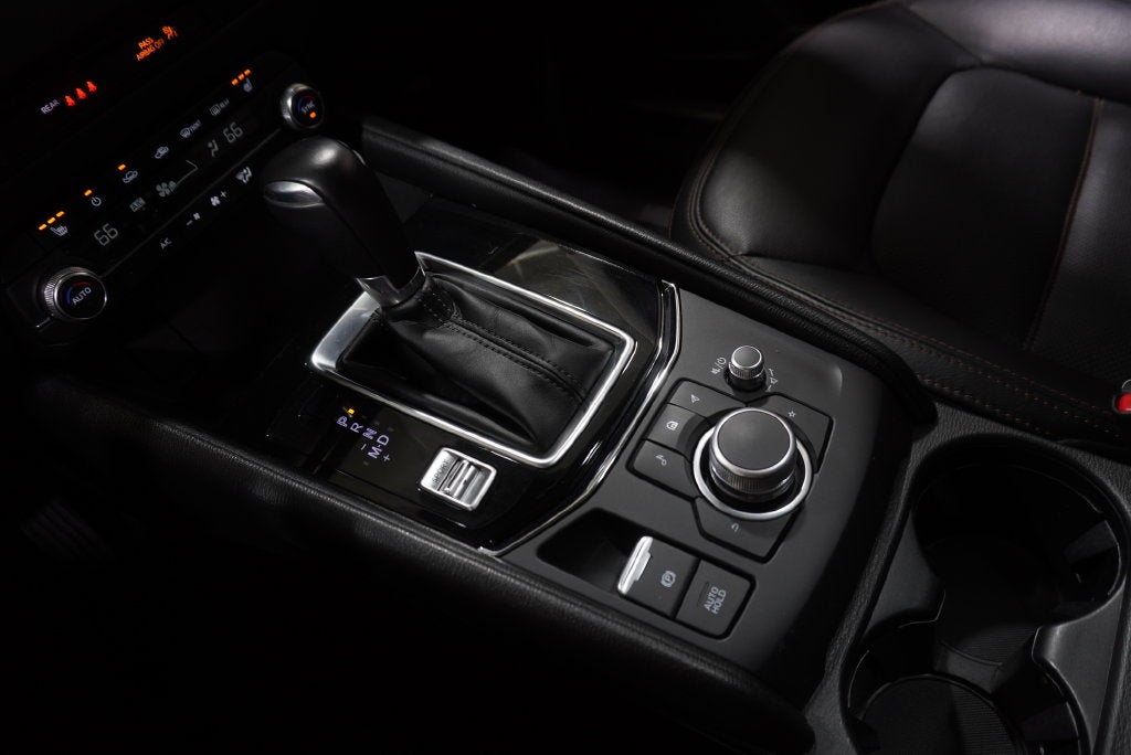 2023 Mazda Mazda CX-5 2.5 S Preferred Package