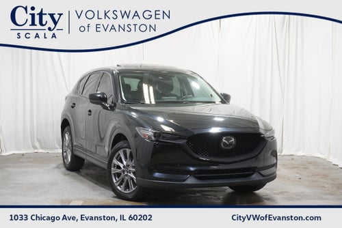 2019 Mazda Mazda CX-5 Grand Touring