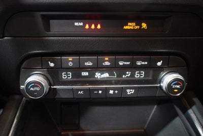 2019 Mazda Mazda CX-5 Grand Touring