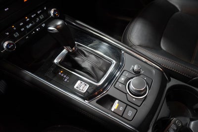 2019 Mazda Mazda CX-5 Grand Touring