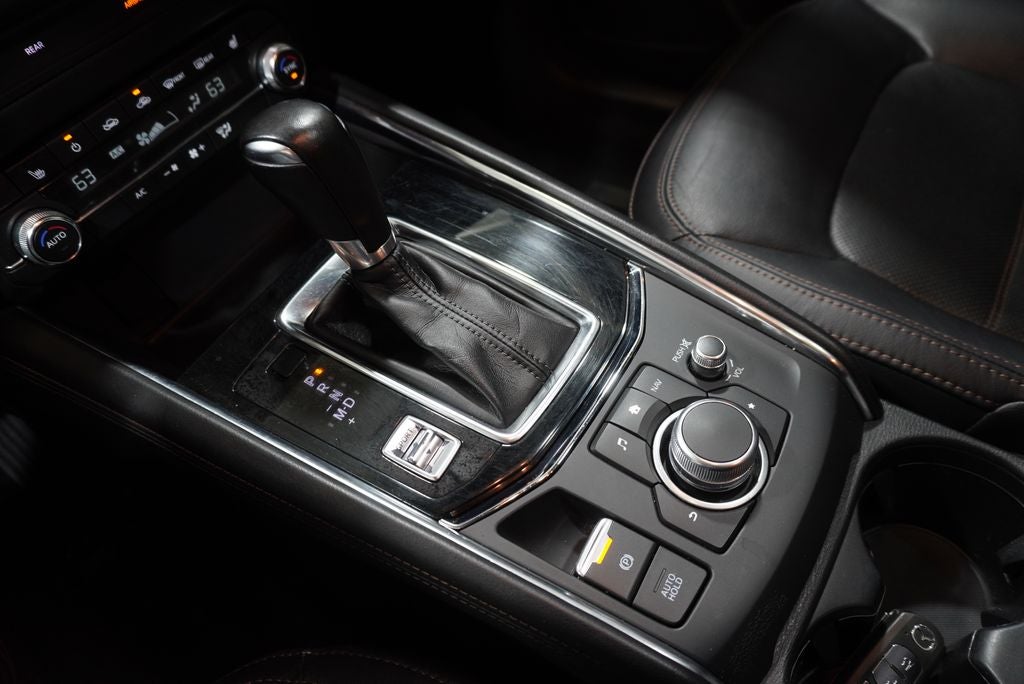 2019 Mazda Mazda CX-5 Grand Touring