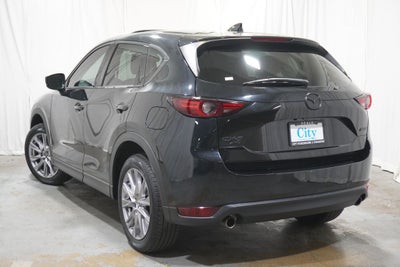2019 Mazda Mazda CX-5 Grand Touring