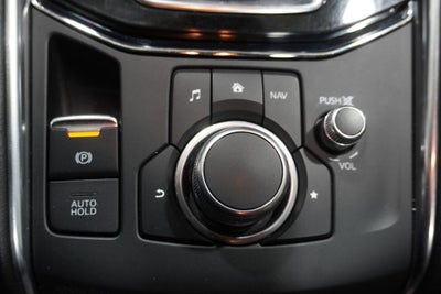 2019 Mazda Mazda CX-5 Grand Touring