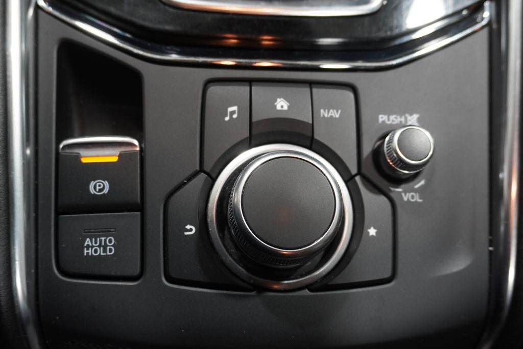 2019 Mazda Mazda CX-5 Grand Touring