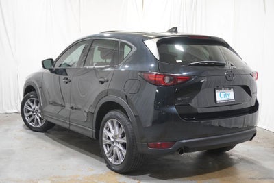 2019 Mazda Mazda CX-5 Grand Touring