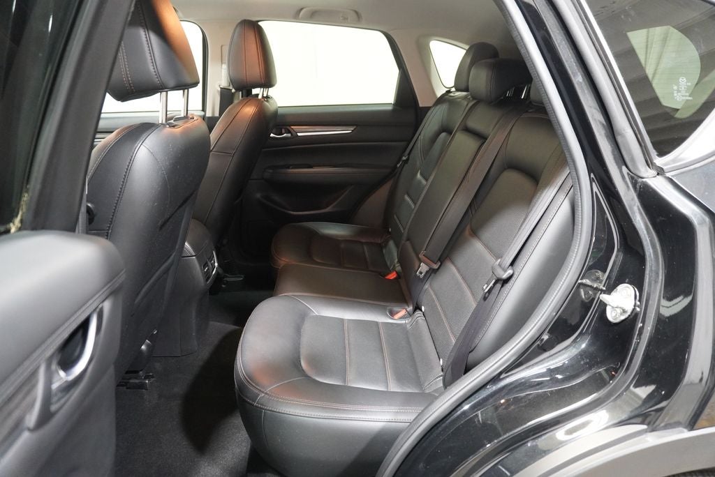 2019 Mazda Mazda CX-5 Grand Touring