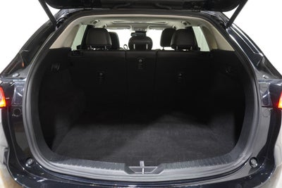 2019 Mazda Mazda CX-5 Grand Touring