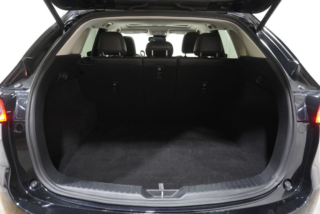 2019 Mazda Mazda CX-5 Grand Touring