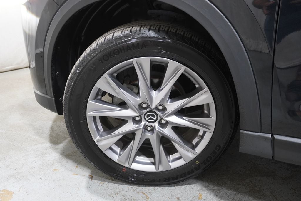 2019 Mazda Mazda CX-5 Grand Touring