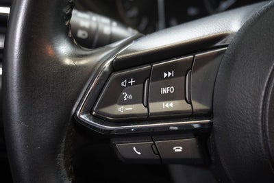 2019 Mazda Mazda CX-5 Grand Touring