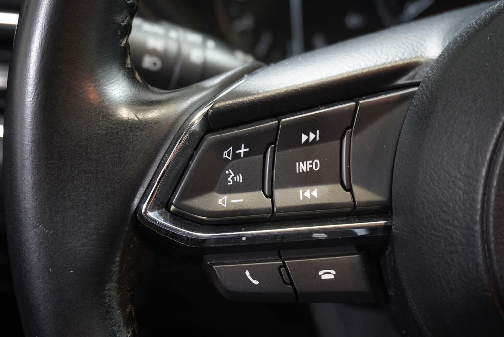 2019 Mazda Mazda CX-5 Grand Touring