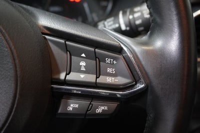 2019 Mazda Mazda CX-5 Grand Touring