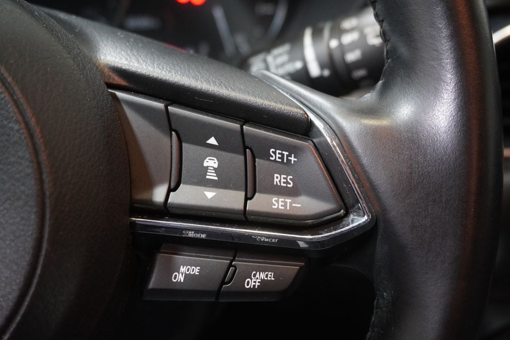2019 Mazda Mazda CX-5 Grand Touring