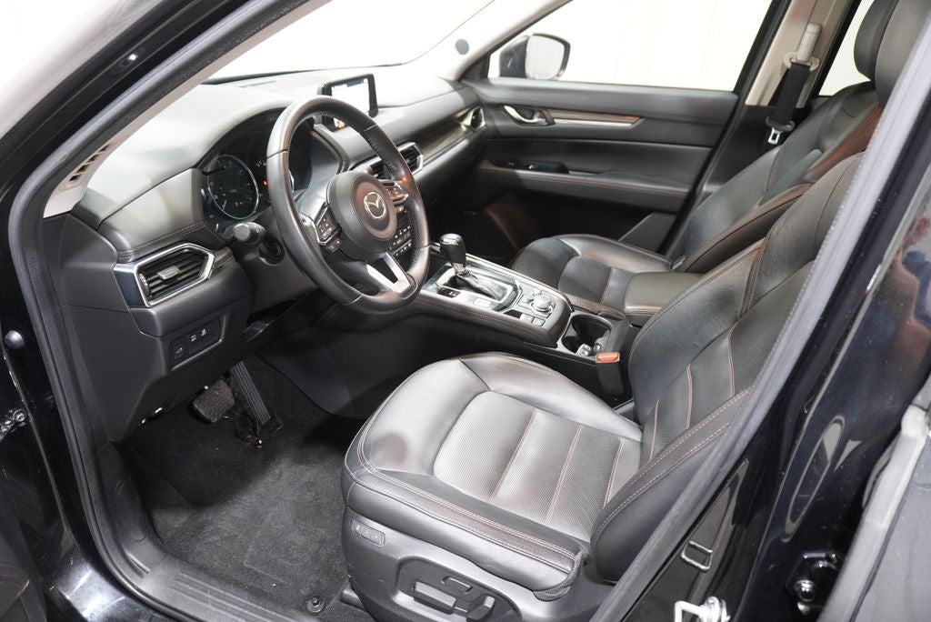 2019 Mazda Mazda CX-5 Grand Touring