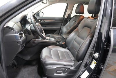 2019 Mazda Mazda CX-5 Grand Touring