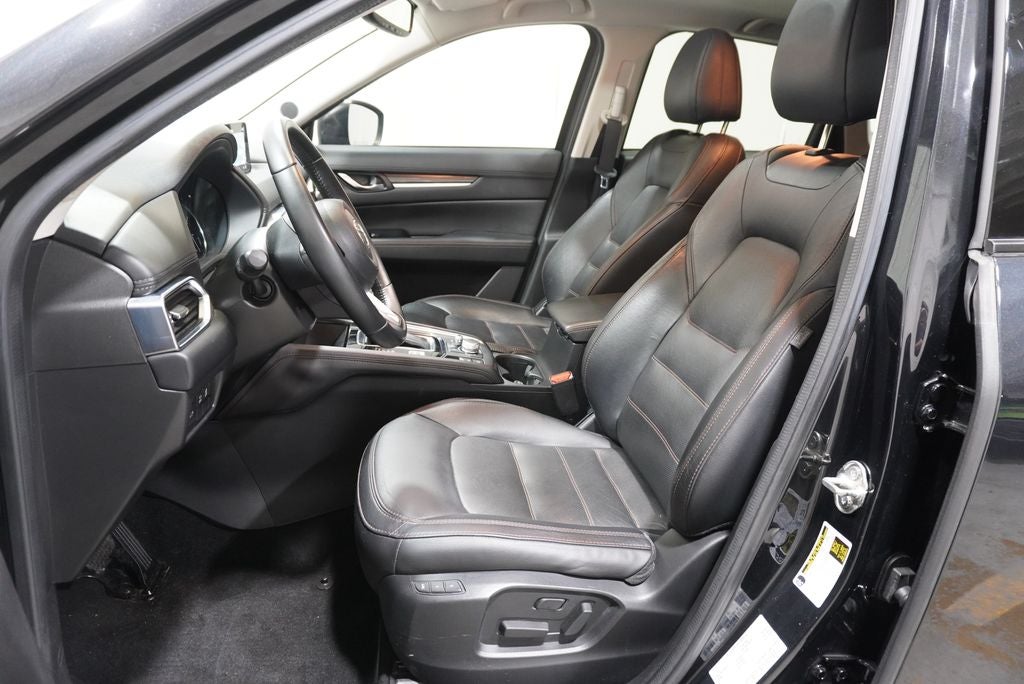 2019 Mazda Mazda CX-5 Grand Touring