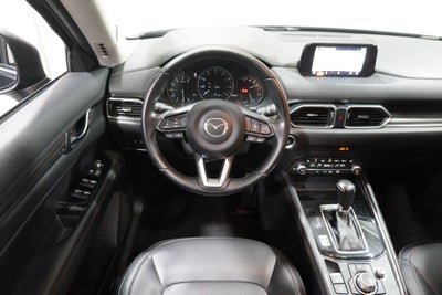 2019 Mazda Mazda CX-5 Grand Touring