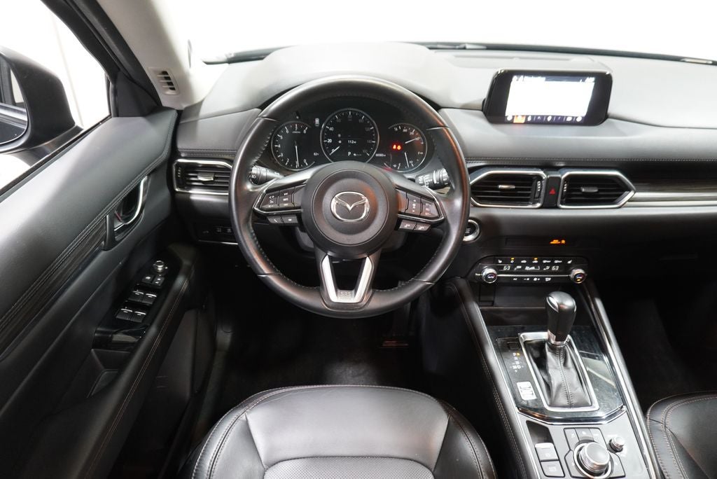 2019 Mazda Mazda CX-5 Grand Touring