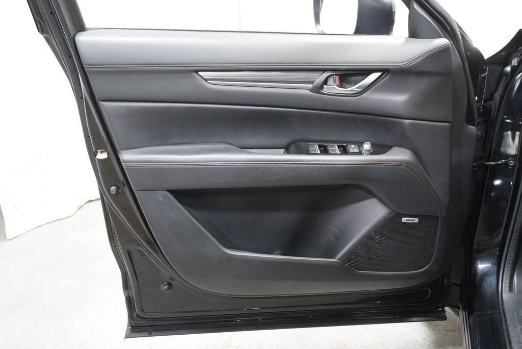 2019 Mazda Mazda CX-5 Grand Touring