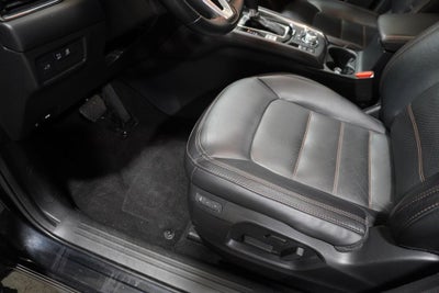 2019 Mazda Mazda CX-5 Grand Touring