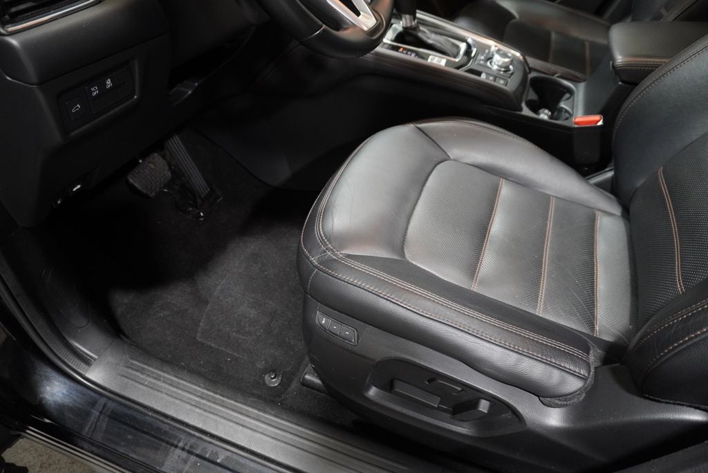 2019 Mazda Mazda CX-5 Grand Touring