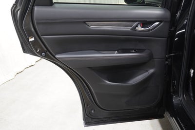 2019 Mazda Mazda CX-5 Grand Touring