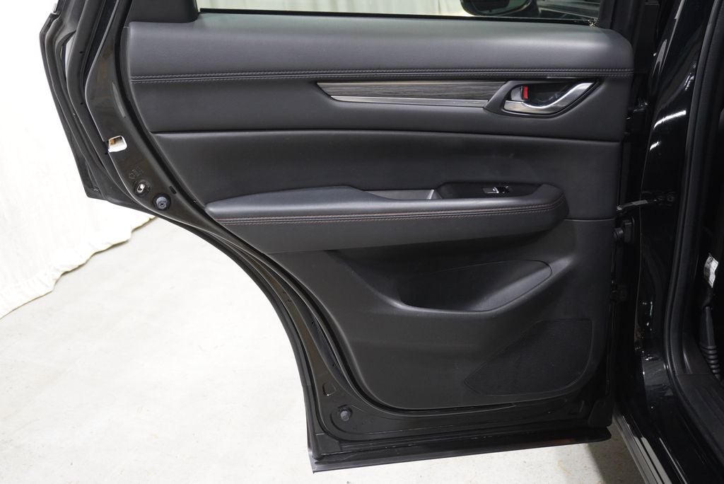 2019 Mazda Mazda CX-5 Grand Touring