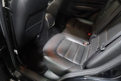 2019 Mazda Mazda CX-5 Grand Touring