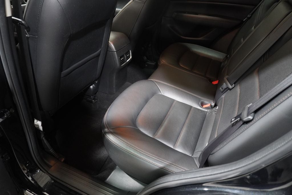 2019 Mazda Mazda CX-5 Grand Touring