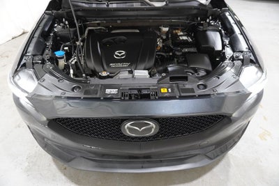 2019 Mazda Mazda CX-5 Grand Touring