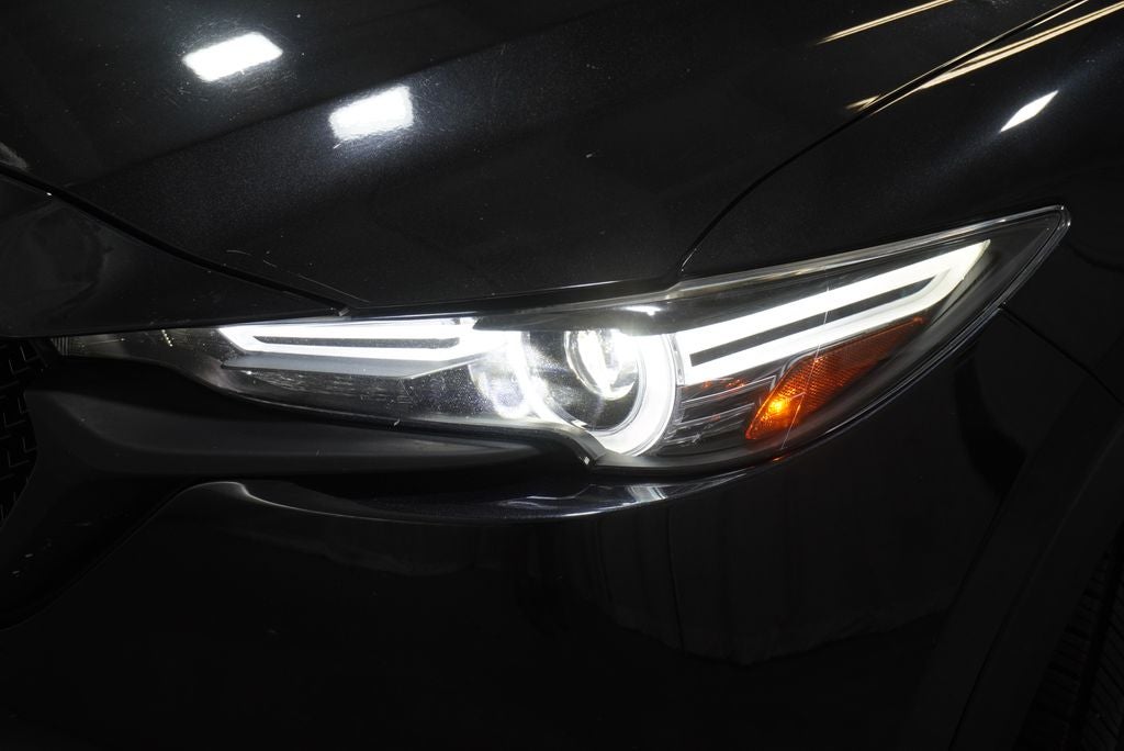 2019 Mazda Mazda CX-5 Grand Touring