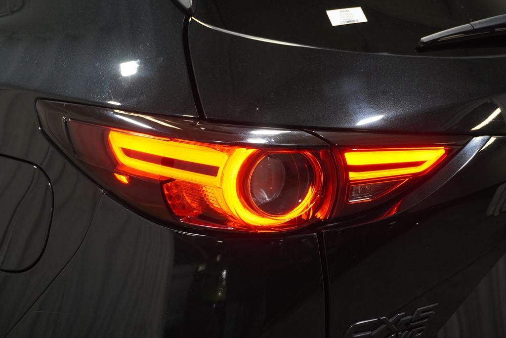 2019 Mazda Mazda CX-5 Grand Touring