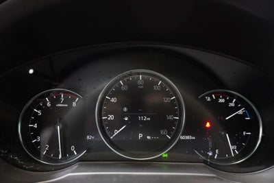 2019 Mazda Mazda CX-5 Grand Touring