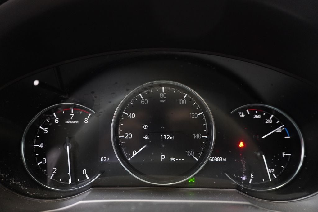 2019 Mazda Mazda CX-5 Grand Touring