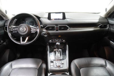 2019 Mazda Mazda CX-5 Grand Touring