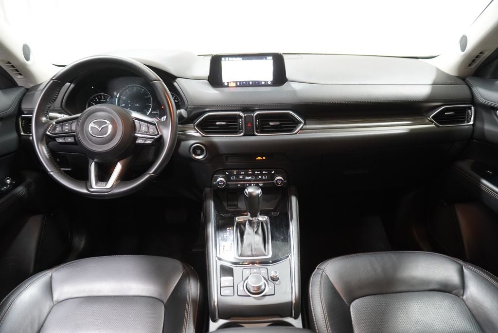2019 Mazda Mazda CX-5 Grand Touring