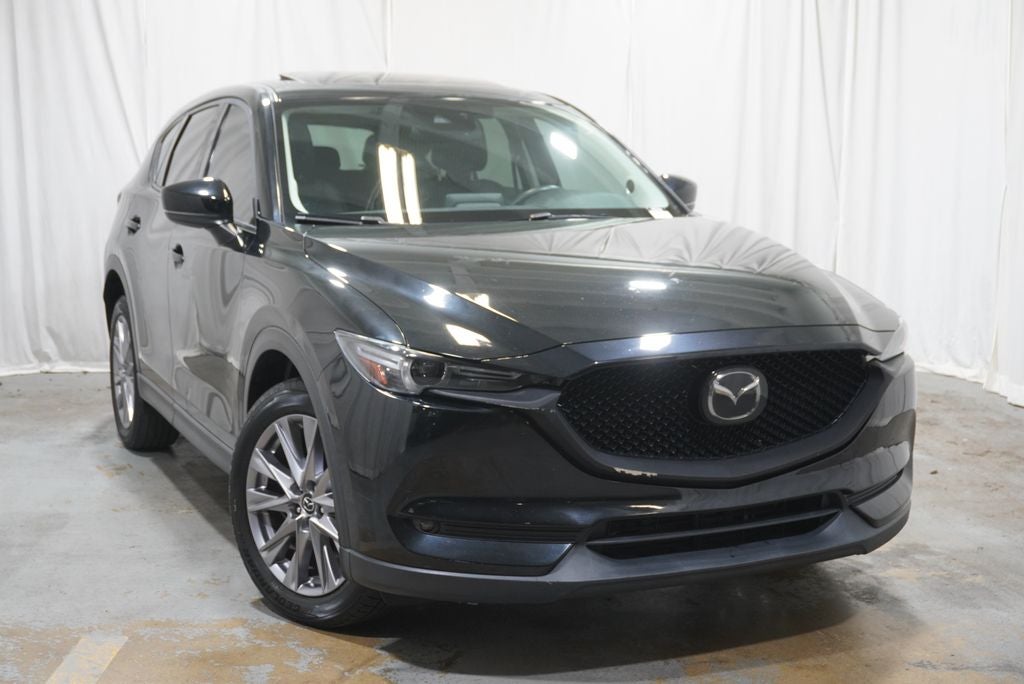 2019 Mazda Mazda CX-5 Grand Touring