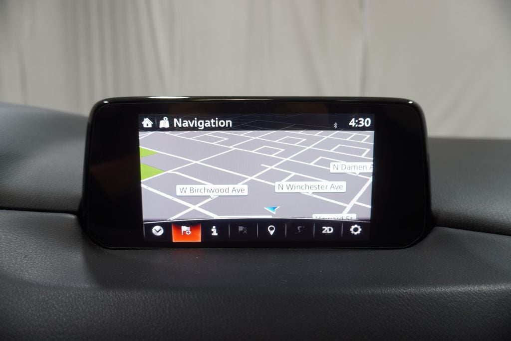 2019 Mazda Mazda CX-5 Grand Touring