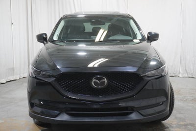 2019 Mazda Mazda CX-5 Grand Touring