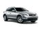 2008 INFINITI EX35 Journey