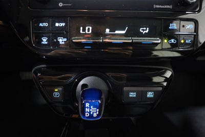 2022 Toyota Prius XLE AWD-e