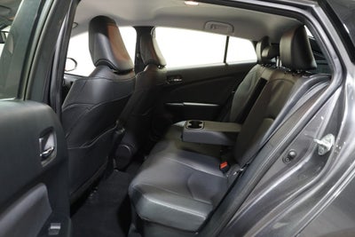 2022 Toyota Prius XLE AWD-e