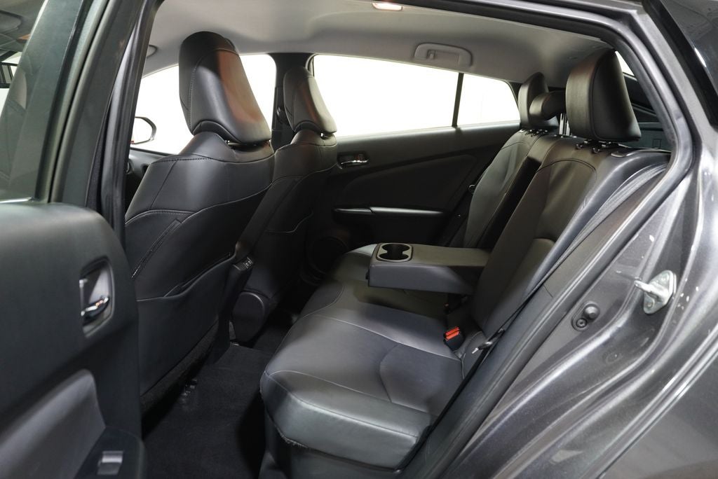 2022 Toyota Prius XLE AWD-e
