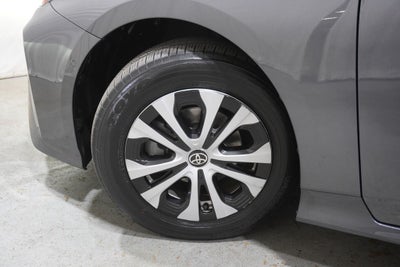 2022 Toyota Prius XLE AWD-e