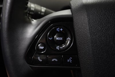 2022 Toyota Prius XLE AWD-e