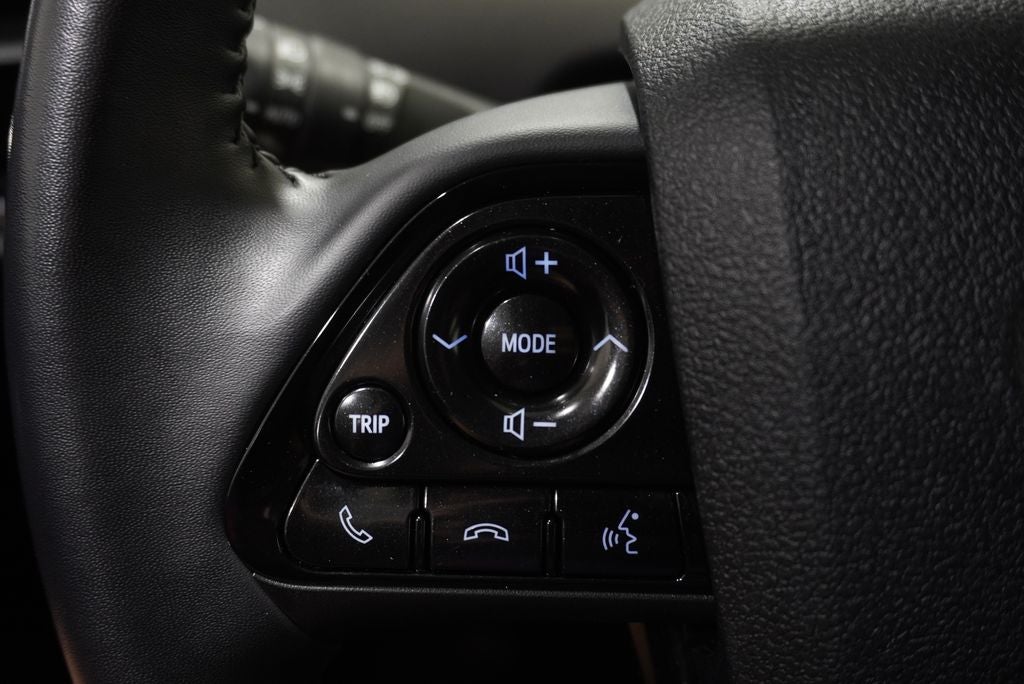 2022 Toyota Prius XLE AWD-e