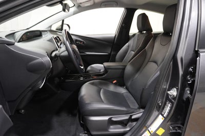 2022 Toyota Prius XLE AWD-e