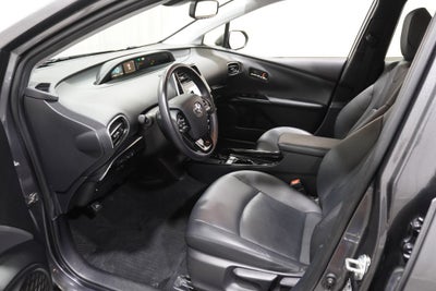 2022 Toyota Prius XLE AWD-e